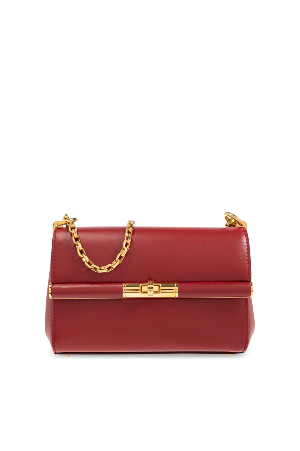 ショルダーバッグ・ポシェット DOLCE  GABBANA Women Messenger Bags BB7766A3G19 83027 RED DOLCE & GABBANA: Crossbody bags woman - Red | Dolce